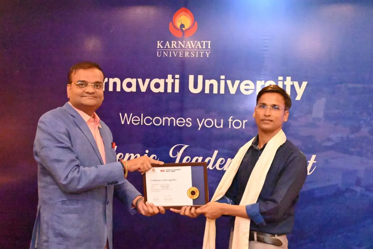 Education Centre academic network