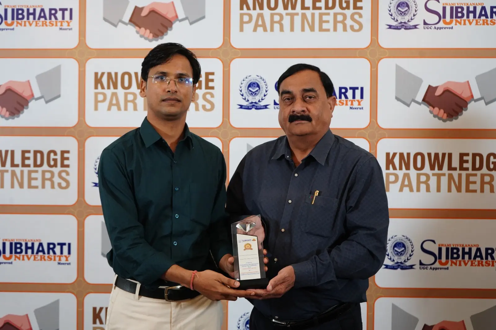 Swami Vivekanand Subharti University