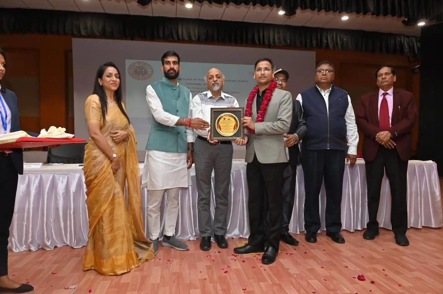 University of Rajasthan