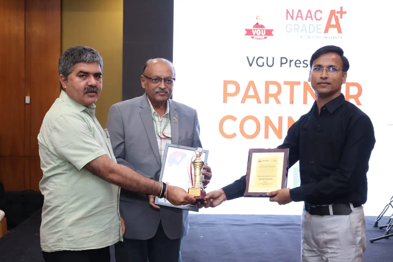 Vivekananda Global University