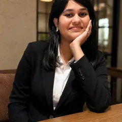 Alankriti Jain