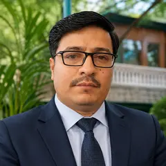 CA Kavindra Jain