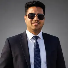 Mukut Bihari Gupta